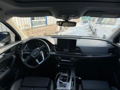 Сүрөт унаа Audi Q5