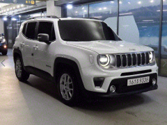 Фото авто Jeep Renegade