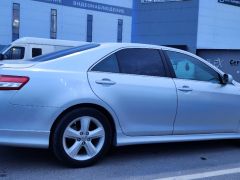 Сүрөт унаа Toyota Camry