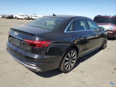 Сүрөт унаа Audi A4