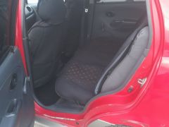 Фото авто Daewoo Matiz