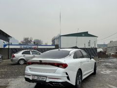 Сүрөт унаа Kia K5