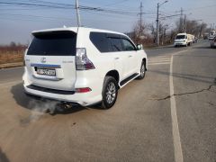 Фото авто Lexus GX