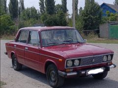 Фото авто ВАЗ (Lada) 2106