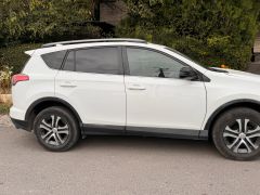 Фото авто Toyota RAV4