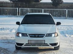 Сүрөт унаа Daewoo Nexia