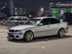 Фото авто BMW 3 серии