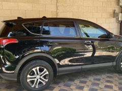 Фото авто Toyota RAV4