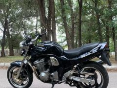 Сүрөт унаа Suzuki GSF 600 Bandit