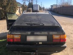 Сүрөт унаа Audi 100