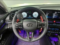 Сүрөт унаа Hyundai Avante