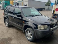 Photo of the vehicle Ford Maverick