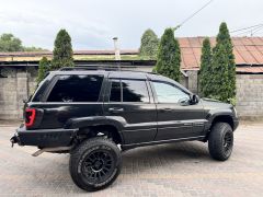 Фото авто Jeep Grand Cherokee