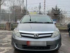 Сүрөт унаа Honda Airwave