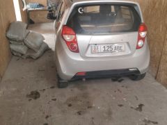 Сүрөт унаа Chevrolet Spark