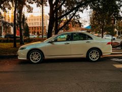 Фото авто Honda Accord