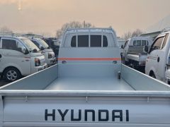 Фото авто Hyundai Porter