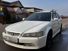 Фото авто Honda Accord