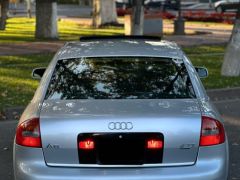 Photo of the vehicle Audi A6