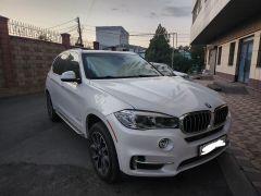 Фото авто BMW X5