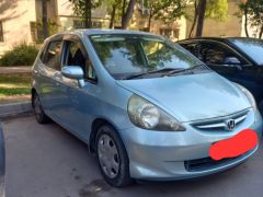 Фото авто Honda Fit