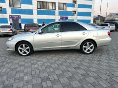 Сүрөт унаа Toyota Camry