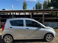 Фото авто Daihatsu Cuore