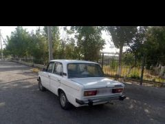 Фото авто ВАЗ (Lada) 2106