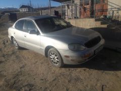 Фото авто Daewoo Leganza