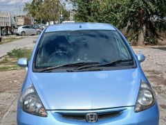 Сүрөт унаа Honda Fit