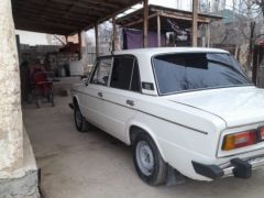 Фото авто ВАЗ (Lada) 2106