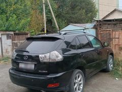 Сүрөт унаа Lexus RX