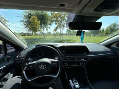 Photo of the vehicle Hyundai Sonata