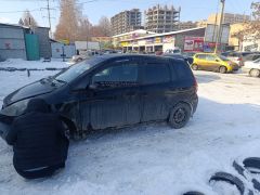 Photo of the vehicle Honda Fit