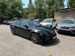 Сүрөт унаа Lexus GS