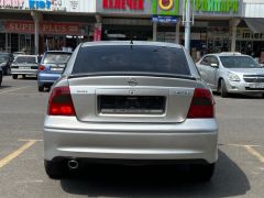 Photo of the vehicle Opel Vectra