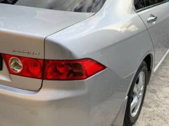 Сүрөт унаа Honda Accord