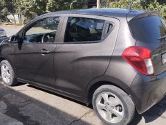 Сүрөт унаа Chevrolet Spark