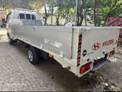 Фото авто Hyundai Porter