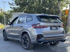 Сүрөт унаа BMW X1