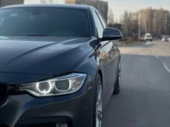 Фото авто BMW 3 серии