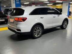 Фото авто Kia Sorento