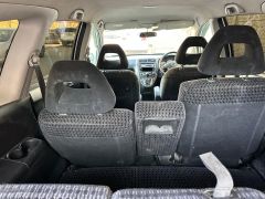 Фото авто Honda Stream