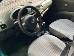 Photo of the vehicle Nissan Micra