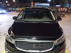 Фото авто Kia Carnival