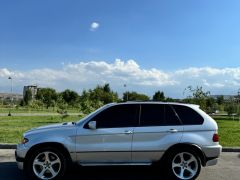 Сүрөт унаа BMW X5