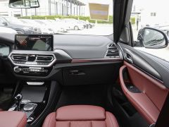 Фото авто BMW X3