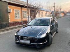 Сүрөт унаа Hyundai Sonata