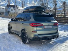 Сүрөт унаа BMW X5