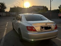 Сүрөт унаа Toyota Mark X